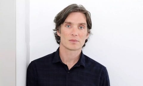 Cillian Murphy