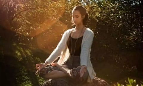 Representative Image (YOGA)