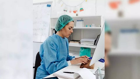 Representative Image (Photo: ANI)