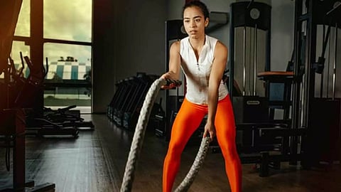 Representative Image (Photo: IANS)