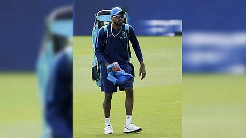 Hardik Pandya (Photo: IANS) 