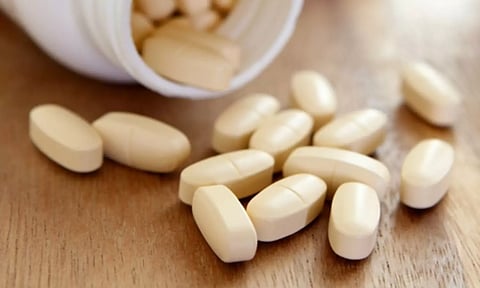 Representative image