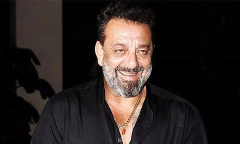 Sanjay Dutt