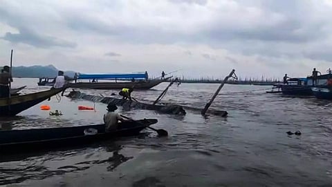 Representative Image (Photo: IANS)