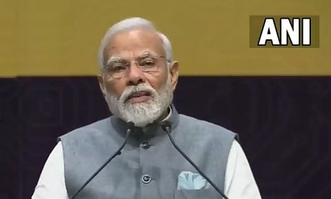 SemiconIndia 2023: Modi says India can be a reliable partner in supply chain