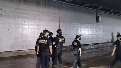 Representative Image (Photo: IANS)