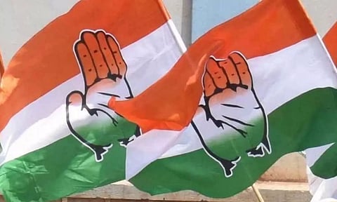 Act against Bhide for derogatory remarks on Mahatma Gandhi: Congress