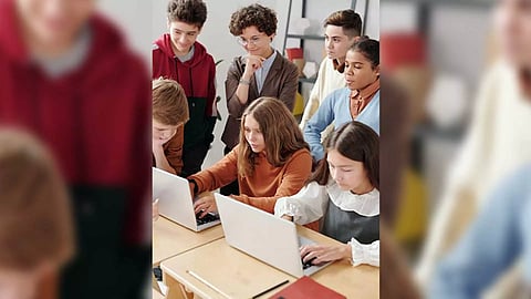 Representative Image (Photo: ANI)