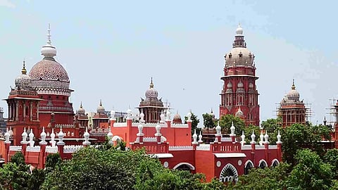 Madras High Court