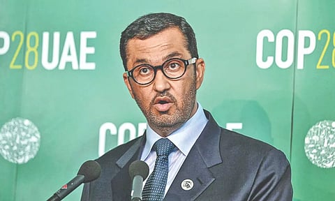 In pursuit of a pragmatic COP