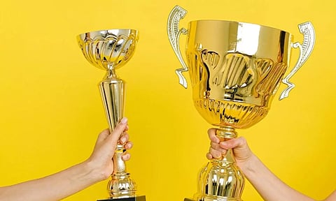 Representative Image