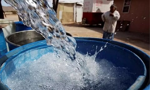 Representative image