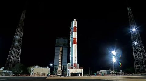 ISRO to perform unique experiment in PSLV-C56 mission launched today