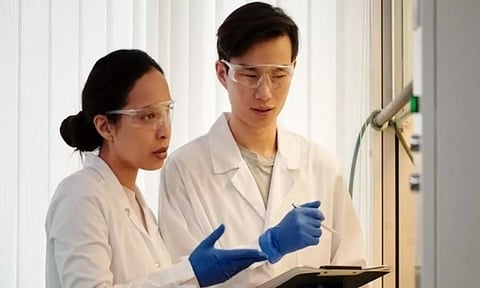 Study suggests how neonatal stem cells from heart help in Crohn’s disease treatment