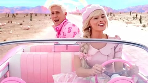 Mark Ronson forced to scrap some ‘great songs’ from ‘Barbie’