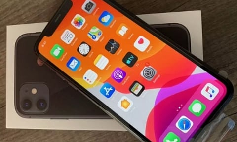 Representative image