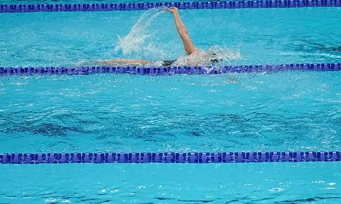 Representative Image