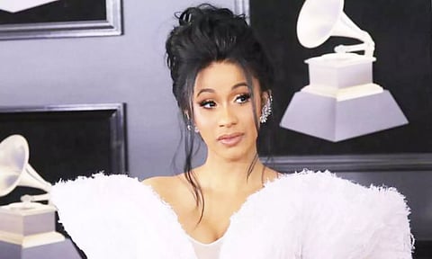 Cardi B