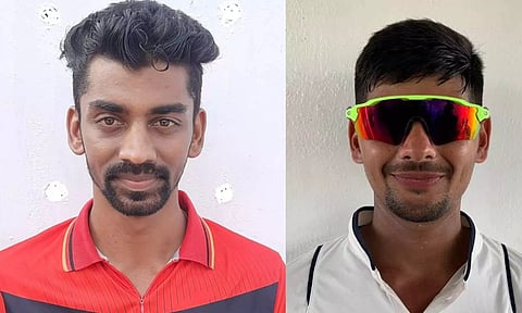 B Indrajith and Maan K Bafna