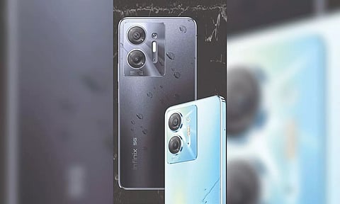 Representative image