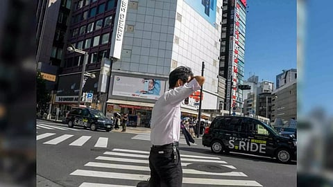 Representative Image (Photo: IANS)