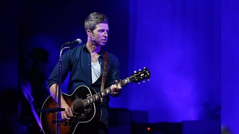 Noel Gallagher (Photo: IANS)