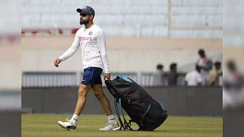 Virat Kohli (Photo: IANS)