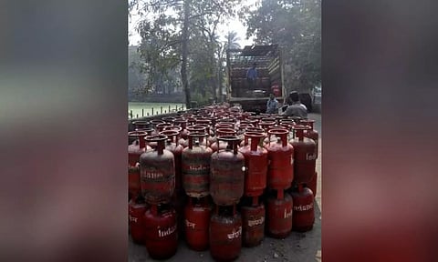 Representative image