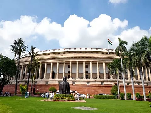Delhi Services Bill to be introduced in LS, could trigger fresh fireworks