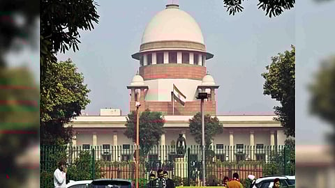 Supreme Court