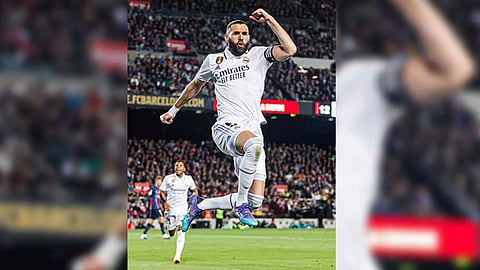 Top-5 football players to join Saudi Pro League (Photo: ANI)