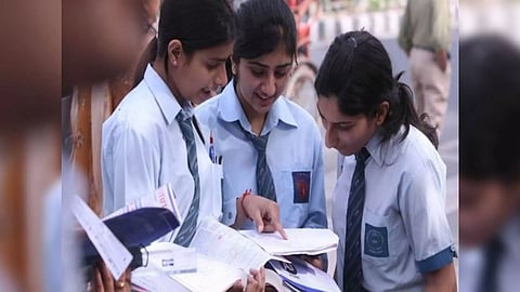 Representative Image