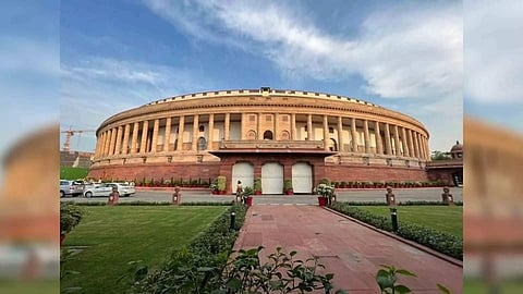 Lok Sabha