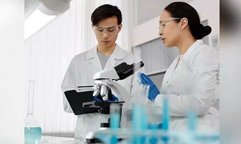 Representative Image