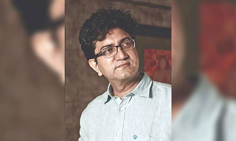 Prasoon Joshi