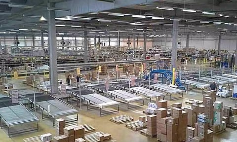 Representative image