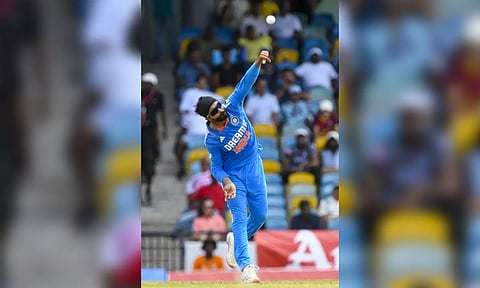 Ravindra Jadeja
