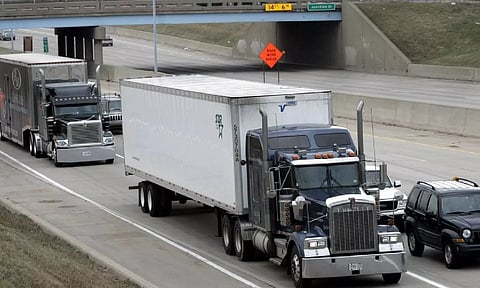 Representative image (Reuters)