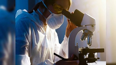 Representative Image