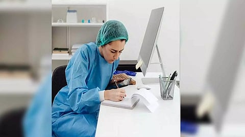 Representative Image