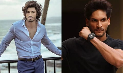 Vidyut Jammwal; Prem