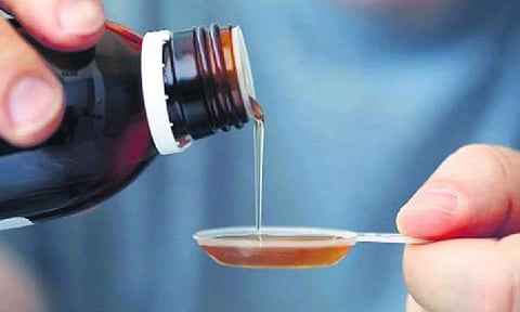 Representative Image