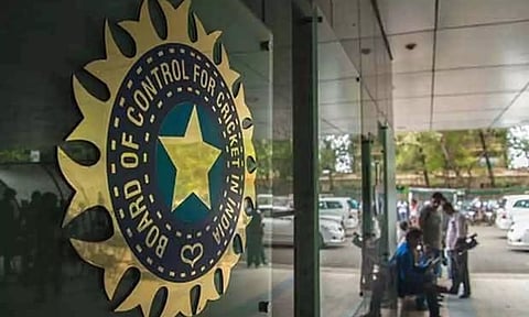 BCCI releases media rights tender for international and domestic matches