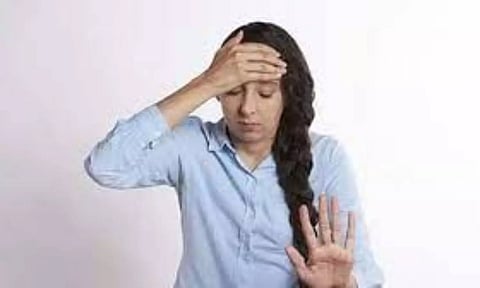 Representative Image