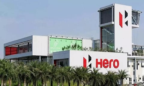 Representative image