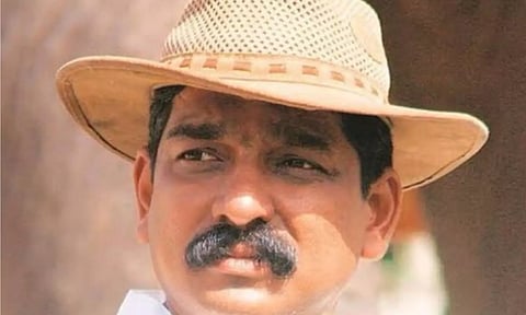 Nitin Desai was sunk in financial morass, defaulted on Rs 250 cr loans