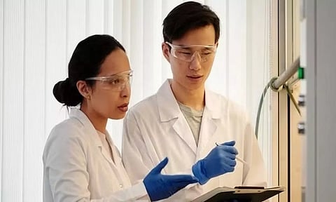 Representative Image