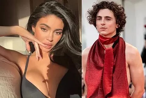 Kylie Jenner, Timothee Chalamet still dating contrary to rumours