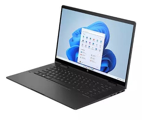 HP introduces new laptops weighing under 1kg in India