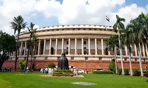 Parliament of India